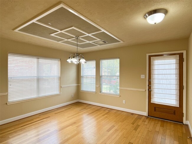 property at 11827 Edenstone Dr