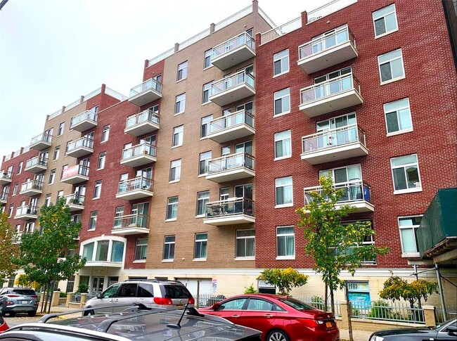 property at 65-38 Austin St