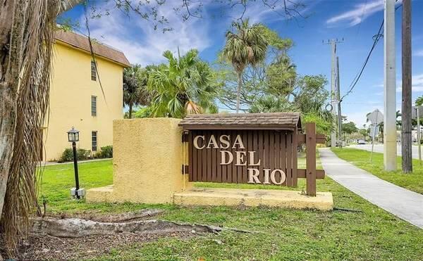 property at 490 NW 20th St