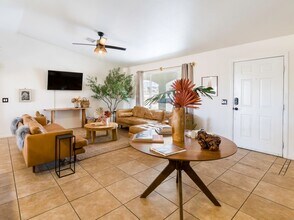 74350 National Park Dr in Twentynine Palms, CA - Building Photo - Building Photo