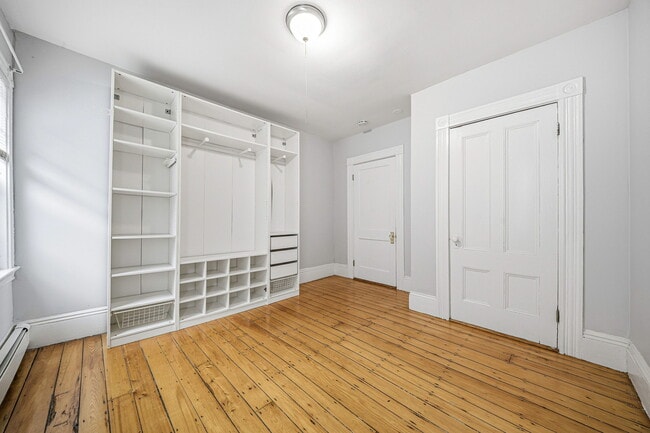 12 Osborne Street, Unit 2 in Salem, MA - Building Photo - Building Photo