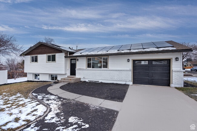 1191 E 8600 S, Unit Apartment B