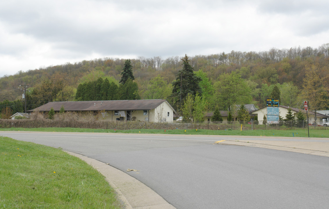 1812-1820 Dorey Street Ext in Clearfield, PA - Building Photo