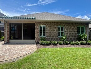 256 Cocobolo Dr in Santa Rosa Beach, FL - Building Photo - Building Photo