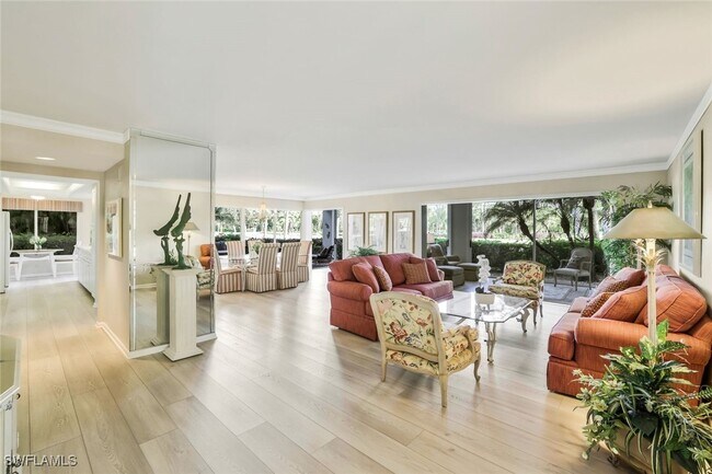 property at 1111 Wildwood Ln