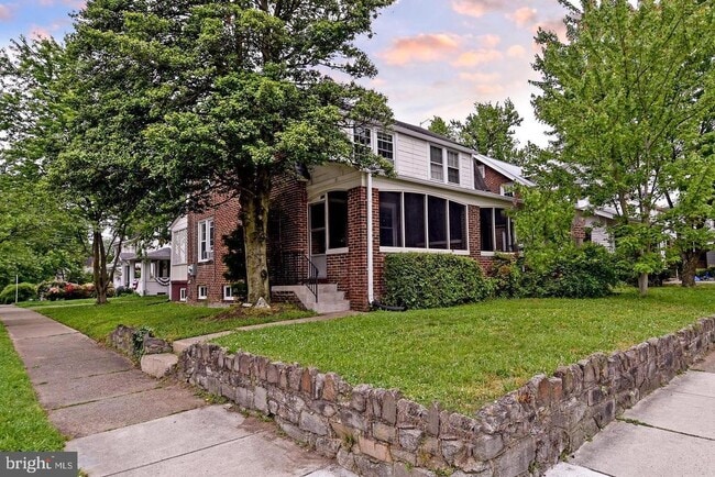 property at 600 23rd St S