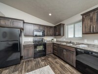 Granite Townhomes photo'