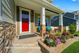 3368 S Tytus Ln in Saratoga Springs, UT - Building Photo - Building Photo