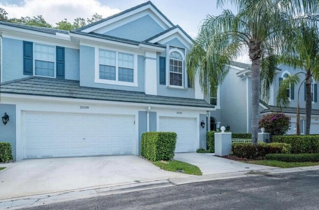 property at 21542 St Andrews Grand Cir