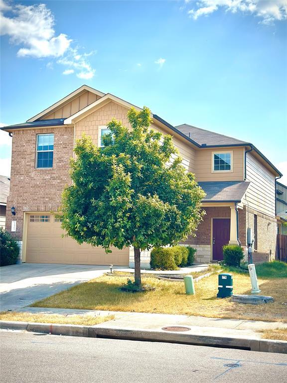property at 3901 Dover Ferry Crossing