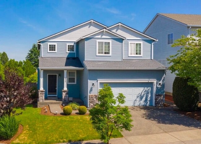 property at 2089 SW 33rd St