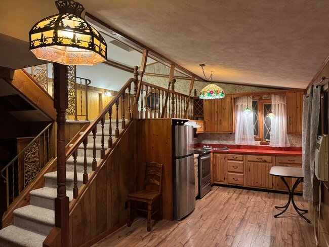 6414 State Route 233, Unit Studio-C in Rome, NY - Building Photo - Building Photo