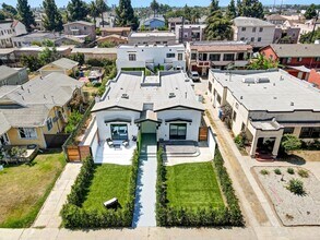 1226 Browning Blvd, Unit 1228 in Los Angeles, CA - Building Photo - Building Photo