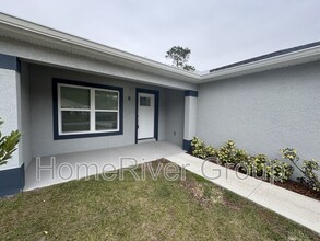 8 Slate Blue Pl in Palm Coast, FL - Building Photo - Building Photo