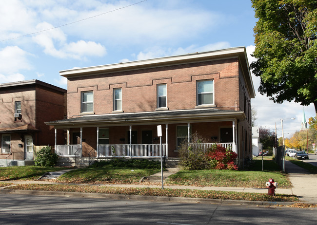 2129 Emerson Ave N in Minneapolis, MN - Building Photo - Building Photo