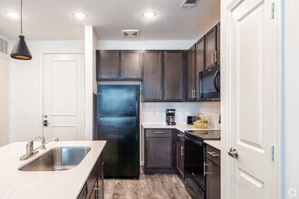 1100 Commerce St in Houston, TX - Building Photo - Building Photo