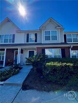 238 Sonata Cir in Pooler, GA - Building Photo