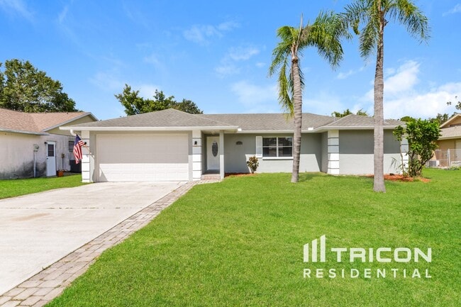 2273 Seward Cir