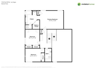 7720 Fall Cliff Rd in Las Vegas, NV - Building Photo - Building Photo