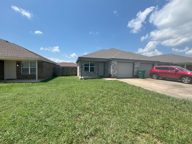 1714 Ute Trail in Harker Heights, TX - Building Photo - Building Photo