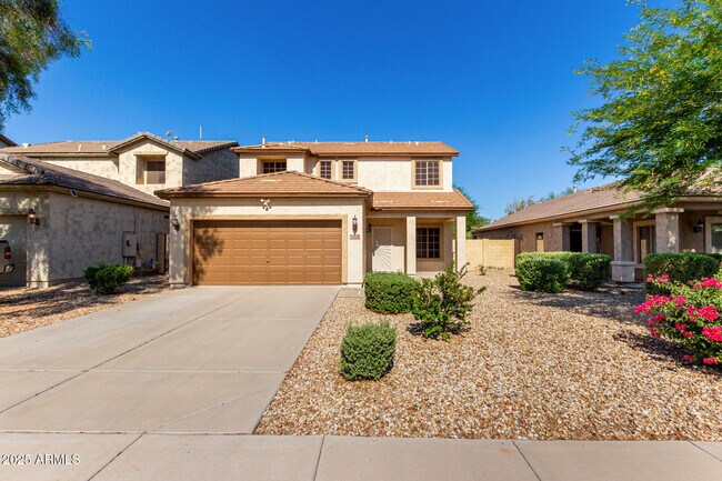111 N 193rd Dr in Buckeye, AZ - Building Photo - Building Photo