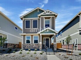23586 E 2nd Pl in Aurora, CO - Building Photo