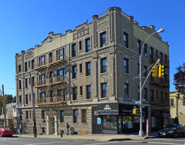 15-06 150th St Apartments