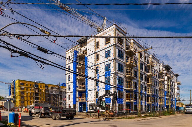 We Charlemagne in Charlemagne, QC - Building Photo - Primary Photo