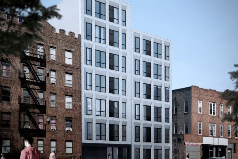 195 Clarkson Ave in Brooklyn, NY - Building Photo