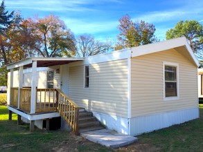 117 Parkway Dr in Texarkana, TX - Building Photo - Building Photo