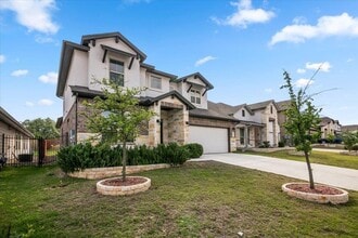 405 Arrowhead Vine St in Leander, TX - Building Photo - Building Photo