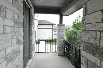 16804 Roselin Dr in Austin, TX - Building Photo - Building Photo