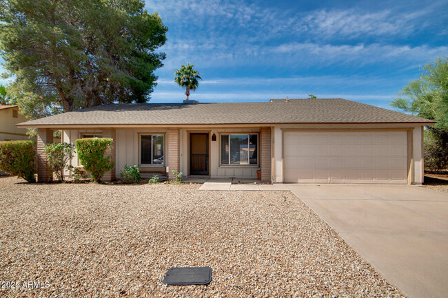 property at 9353 E Altadena Ave
