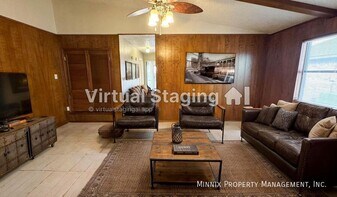 6604 26th St in Lubbock, TX - Building Photo