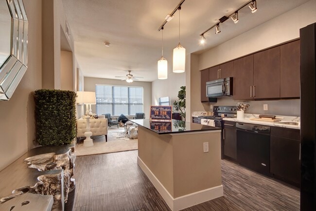 The Enclave at Brookside
