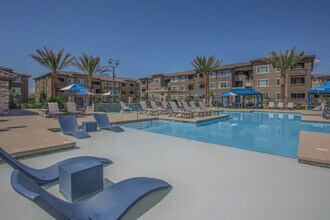 Level 25 at Oquendo by Picerne in Las Vegas, NV - Building Photo - Building Photo