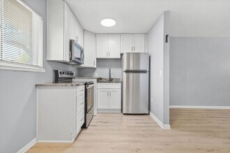 Hapeville Flats in Atlanta, GA - Building Photo - Building Photo