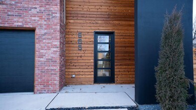 605 N Idaho Ave in Oklahoma City, OK - Building Photo - Building Photo