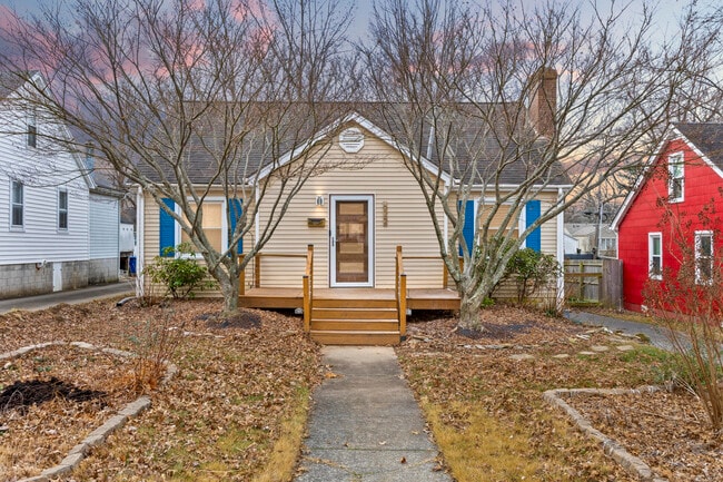 property at 622 Longview Dr