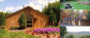 Rib Mountain Inn in Wausau, WI - Building Photo