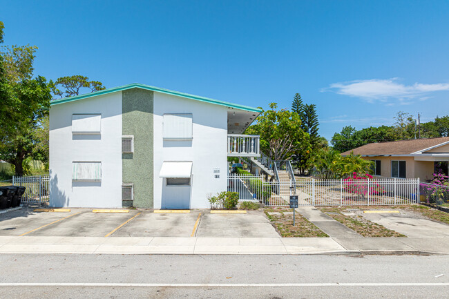 410 S C ST in Lake Worth Beach, FL - Building Photo - Building Photo