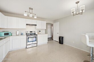 12036 W Larkspur Rd in El Mirage, AZ - Building Photo - Building Photo