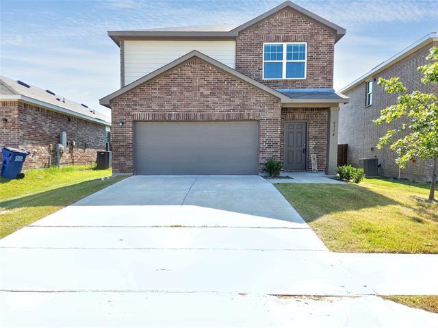 property at 6114 Harrah Ln