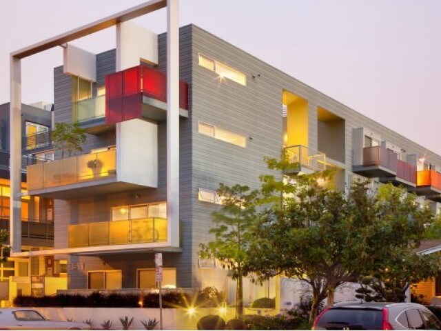 1511 SM (Closed) in Santa Monica, CA - Building Photo - Building Photo