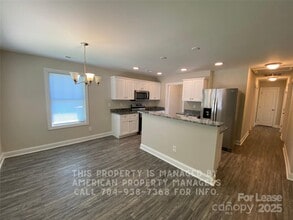 1418 Ontario Dr in Kannapolis, NC - Building Photo - Building Photo