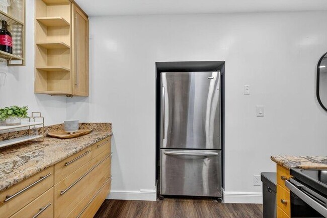 1317 NE 1st Ave. in Fort Lauderdale, FL - Building Photo - Building Photo