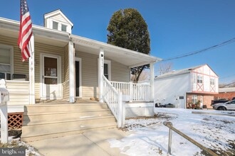 117 W Nicholson Rd in Audubon, NJ - Building Photo - Building Photo