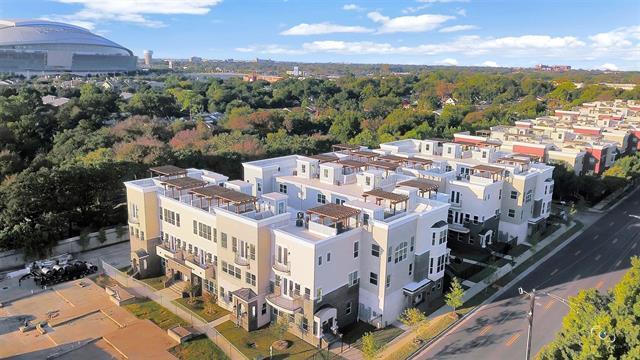 1211 Beaconsfield Lane in Arlington, TX - Building Photo