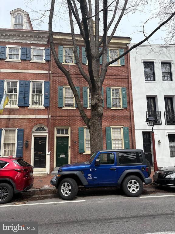 423 Spruce St in Philadelphia, PA - Building Photo - Building Photo