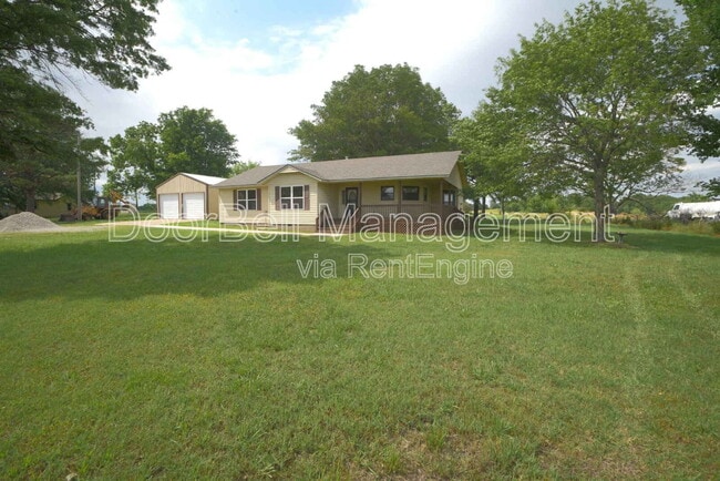 36509 East 71st St S in Broken Arrow, OK - Building Photo - Building Photo